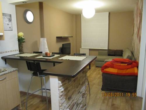 Imagen de la habitación del Apartamentos Reservas Leon. Foto 12