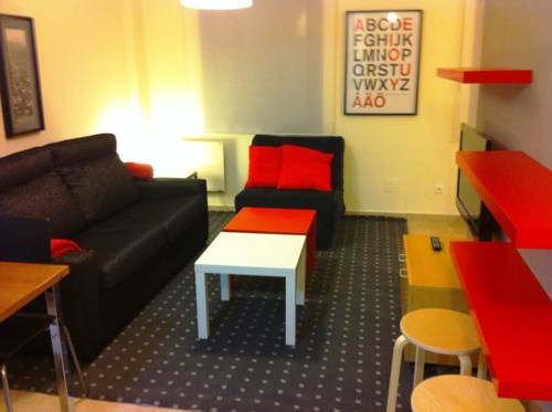 Imagen de la habitación del Apartamentos Reservas Leon. Foto 16