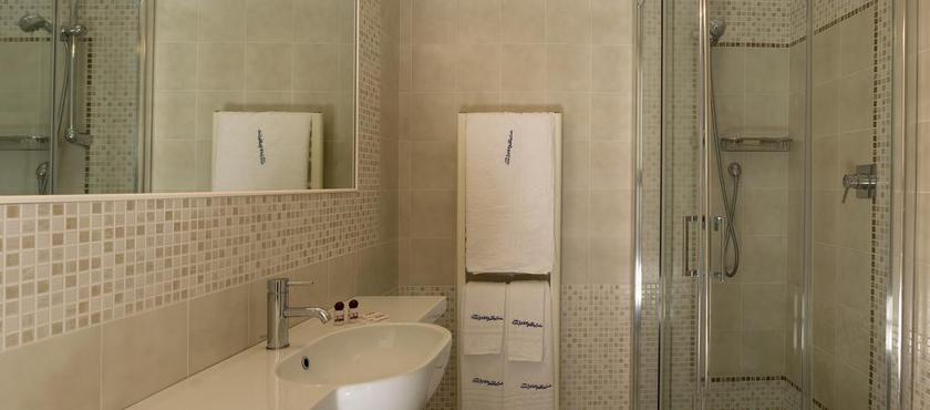 Imagen de la habitación del Apartamentos Residence Al Mare. Foto 3