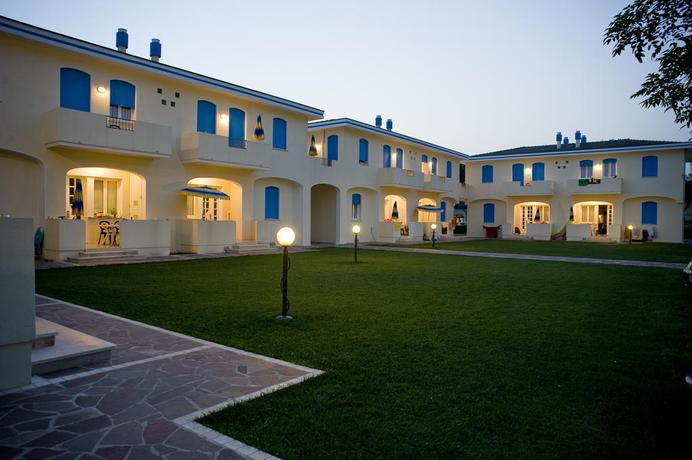 Imagen general del Apartamentos Residence Al Mare. Foto 1