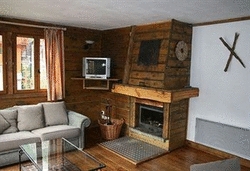 Imagen general del Apartamentos Residence Alpina Lodge Vld. Foto 1