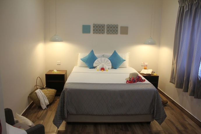 Imagen de la habitación del Apartamentos Residence Argine. Foto 3