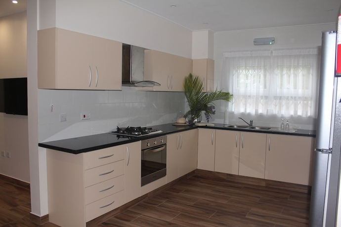 Imagen de la habitación del Apartamentos Residence Argine. Foto 4