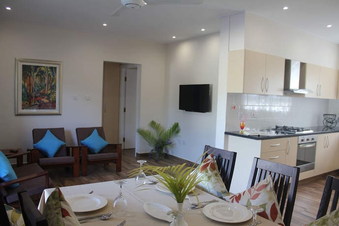 Imagen de la habitación del Apartamentos Residence Argine. Foto 5