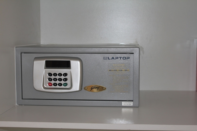 Imagen de la habitación del Apartamentos Residence Argine. Foto 6