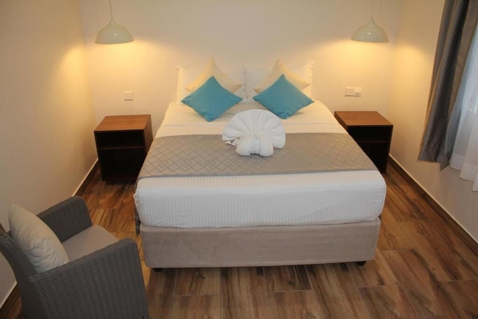 Imagen de la habitación del Apartamentos Residence Argine. Foto 7