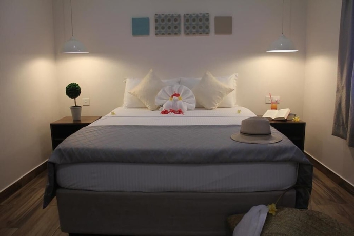 Imagen de la habitación del Apartamentos Residence Argine. Foto 8