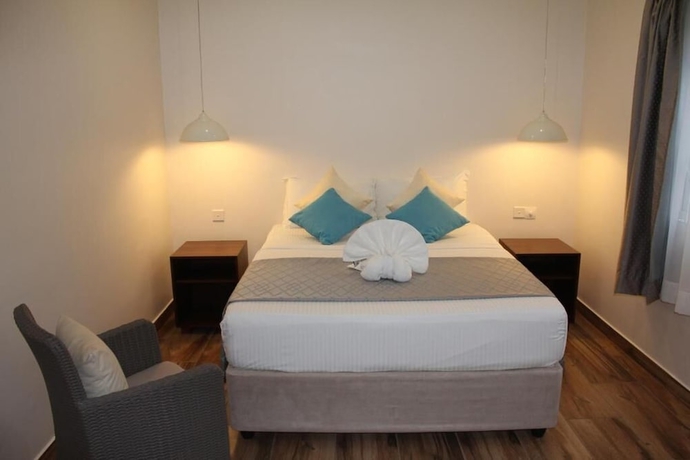 Imagen de la habitación del Apartamentos Residence Argine. Foto 9