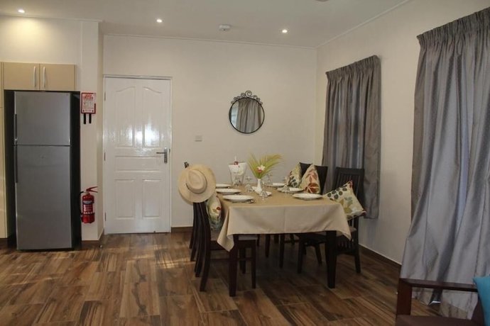 Imagen de la habitación del Apartamentos Residence Argine. Foto 10