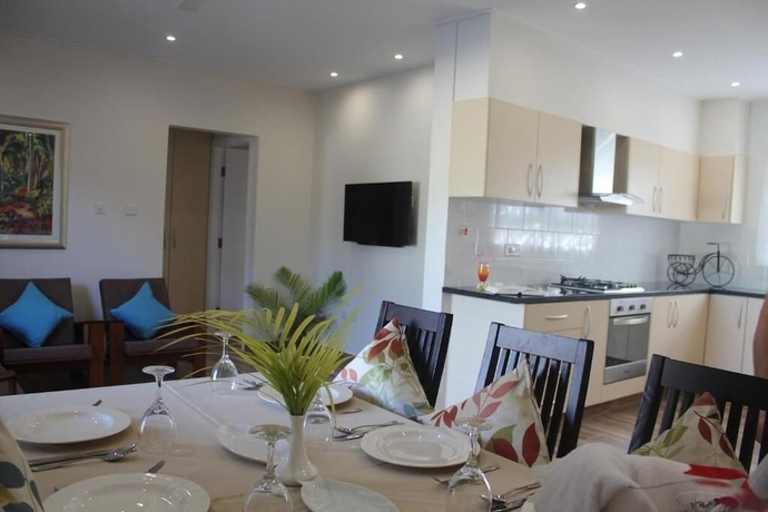 Imagen de la habitación del Apartamentos Residence Argine. Foto 12