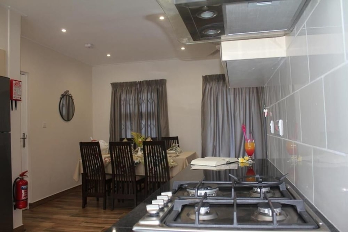 Imagen de la habitación del Apartamentos Residence Argine. Foto 13