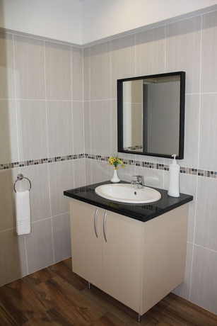 Imagen de la habitación del Apartamentos Residence Argine. Foto 16