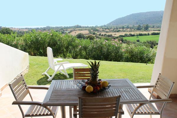 Imagen general del Apartamentos Residence Bouganvillage. Foto 5