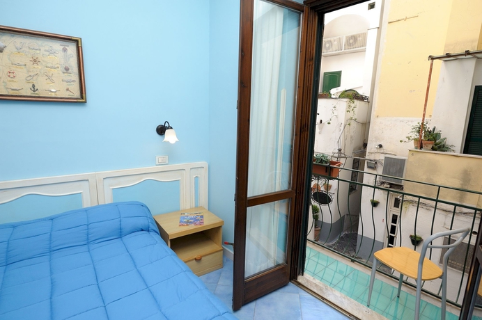 Imagen de la habitación del Apartamentos Residence Casamalfi. Foto 4