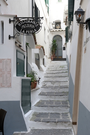 Imagen general del Apartamentos Residence Casamalfi. Foto 3