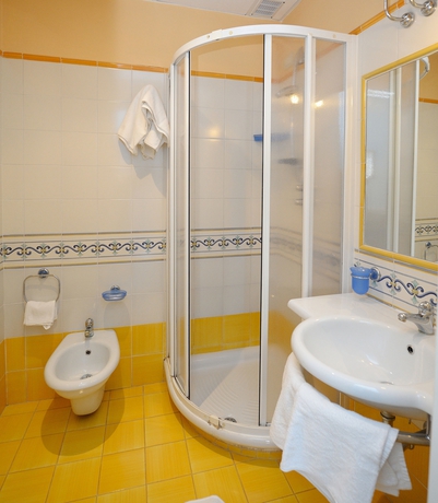 Imagen de la habitación del Apartamentos Residence Casamalfi. Foto 9