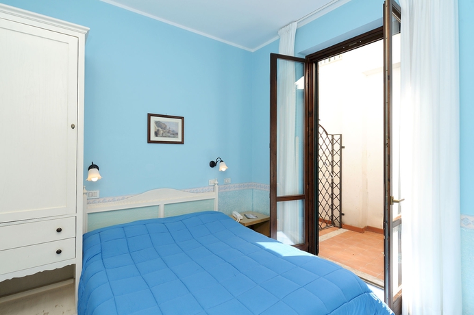 Imagen de la habitación del Apartamentos Residence Casamalfi. Foto 11