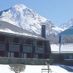 Imagen general del Apartamentos Residence Ceveo De Luz. Foto 2