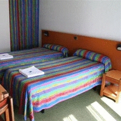 Imagen general del Apartamentos Residence Ceveo De Luz. Foto 3