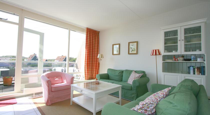 Imagen de la habitación del Apartamentos Residence De L'europe - Baddomburg. Foto 2