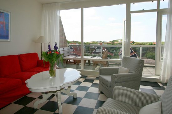 Imagen de la habitación del Apartamentos Residence De L'europe - Baddomburg. Foto 3