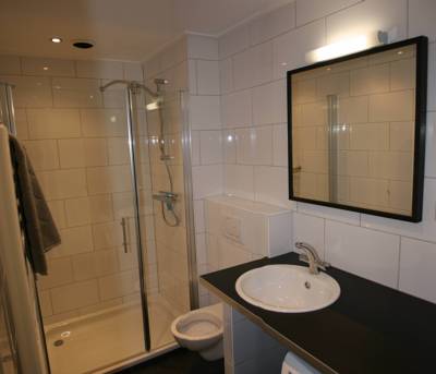 Imagen de la habitación del Apartamentos Residence De L'europe - Baddomburg. Foto 4