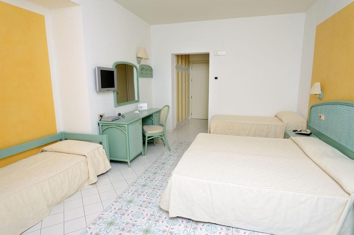 Imagen general del Apartamentos Residence Due Torri. Foto 2