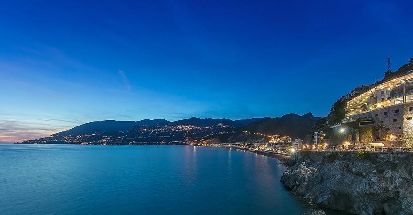 Imagen general del Apartamentos Residence Due Torri. Foto 4