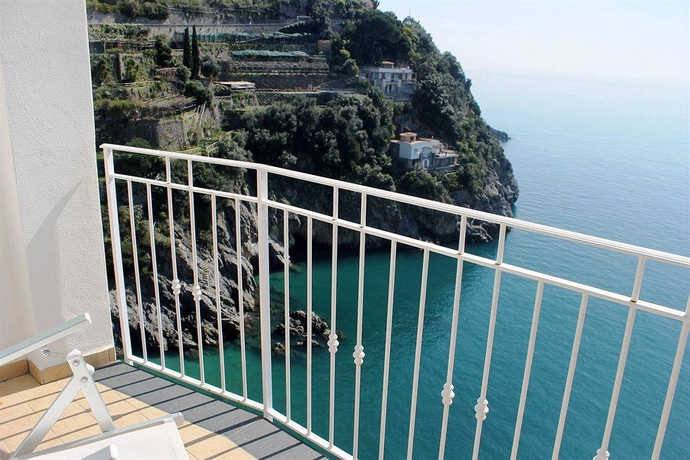 Imagen general del Apartamentos Residence Due Torri. Foto 5