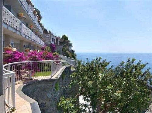 Imagen general del Apartamentos Residence Due Torri. Foto 6