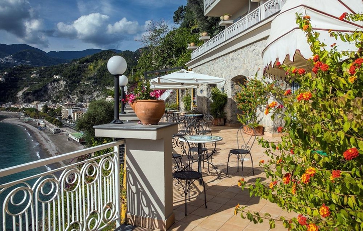 Imagen general del Apartamentos Residence Due Torri. Foto 7