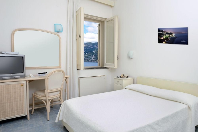 Imagen general del Apartamentos Residence Due Torri. Foto 11