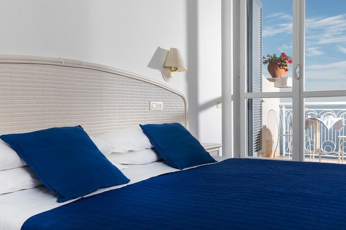 Imagen general del Apartamentos Residence Due Torri. Foto 14