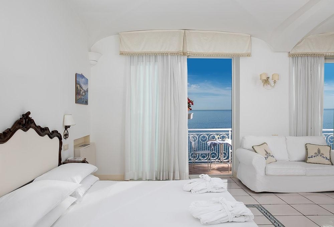 Imagen general del Apartamentos Residence Due Torri. Foto 15