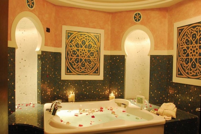 Imagen general del Apartamentos Residence Eden. Foto 6