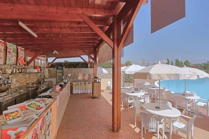 Imagen general del Apartamentos Residence Eden. Foto 11