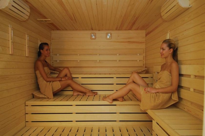 Imagen general del Apartamentos Residence Eden. Foto 12