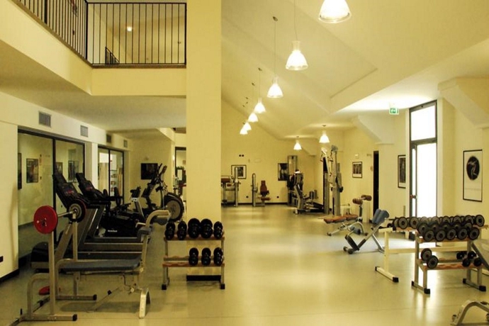 Imagen general del Apartamentos Residence Eden. Foto 16