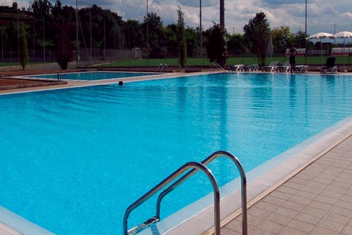 Imagen general del Apartamentos Residence Eden, Peschiera del Garda. Foto 2