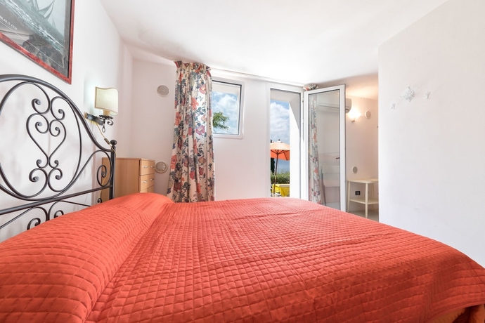 Imagen de la habitación del Apartamentos Residence Gardasee Apartments With Lake View. Foto 5