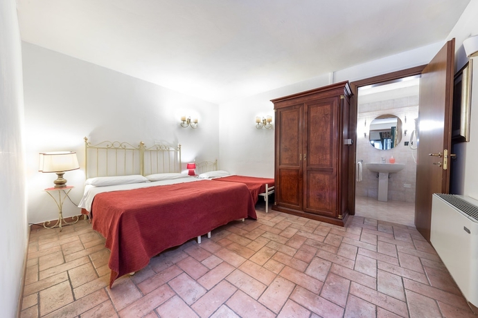 Imagen de la habitación del Apartamentos Residence Gardasee Apartments With Lake View. Foto 11