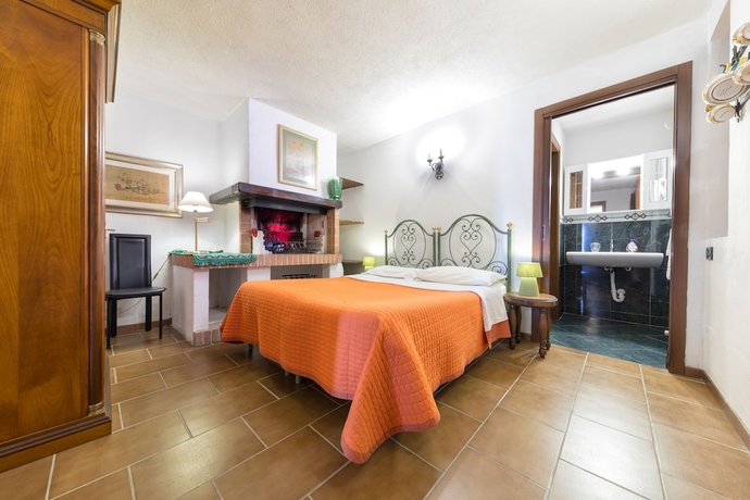 Imagen de la habitación del Apartamentos Residence Gardasee Apartments With Lake View. Foto 17