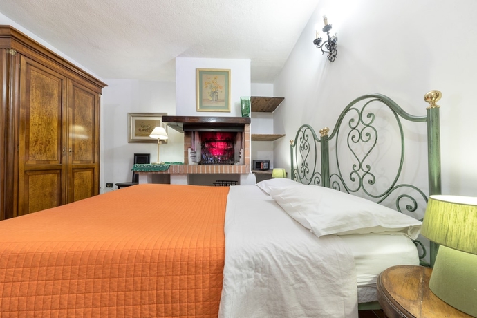 Imagen de la habitación del Apartamentos Residence Gardasee Apartments With Lake View. Foto 18