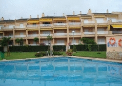 Imagen general del Apartamentos Residence Guardamar. Foto 1