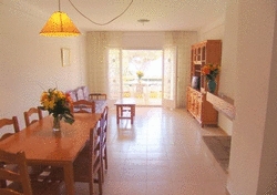 Imagen de la habitación del Apartamentos Residence Guardamar. Foto 2