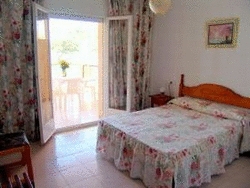 Imagen de la habitación del Apartamentos Residence Guardamar. Foto 3
