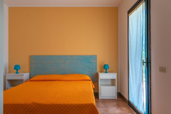 Imagen de la habitación del Apartamentos Residence I Mirti Bianchi. Foto 3