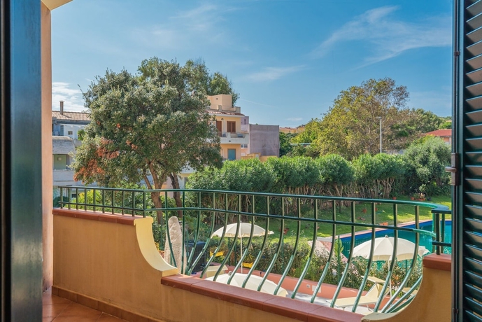 Imagen de la habitación del Apartamentos Residence I Mirti Bianchi. Foto 9