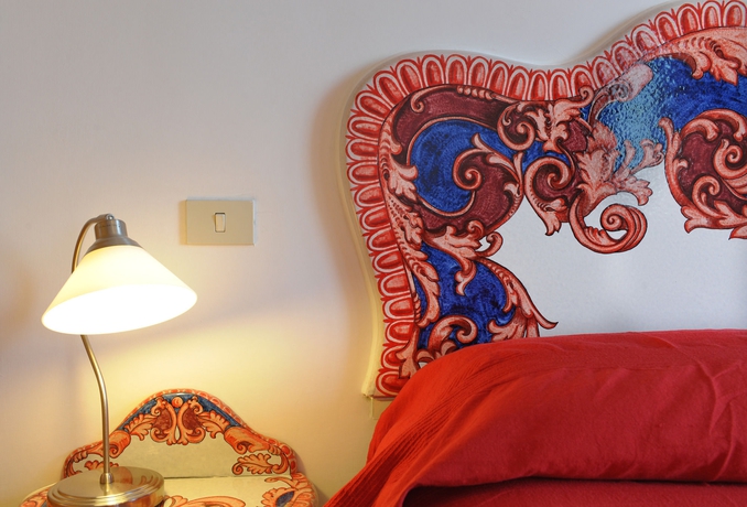 Imagen de la habitación del Apartamentos Residence Il Giardino dei Limoni. Foto 5