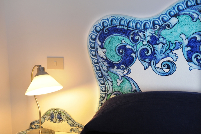 Imagen de la habitación del Apartamentos Residence Il Giardino dei Limoni. Foto 11